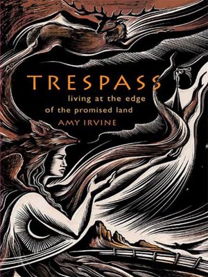 cover image of Trespass